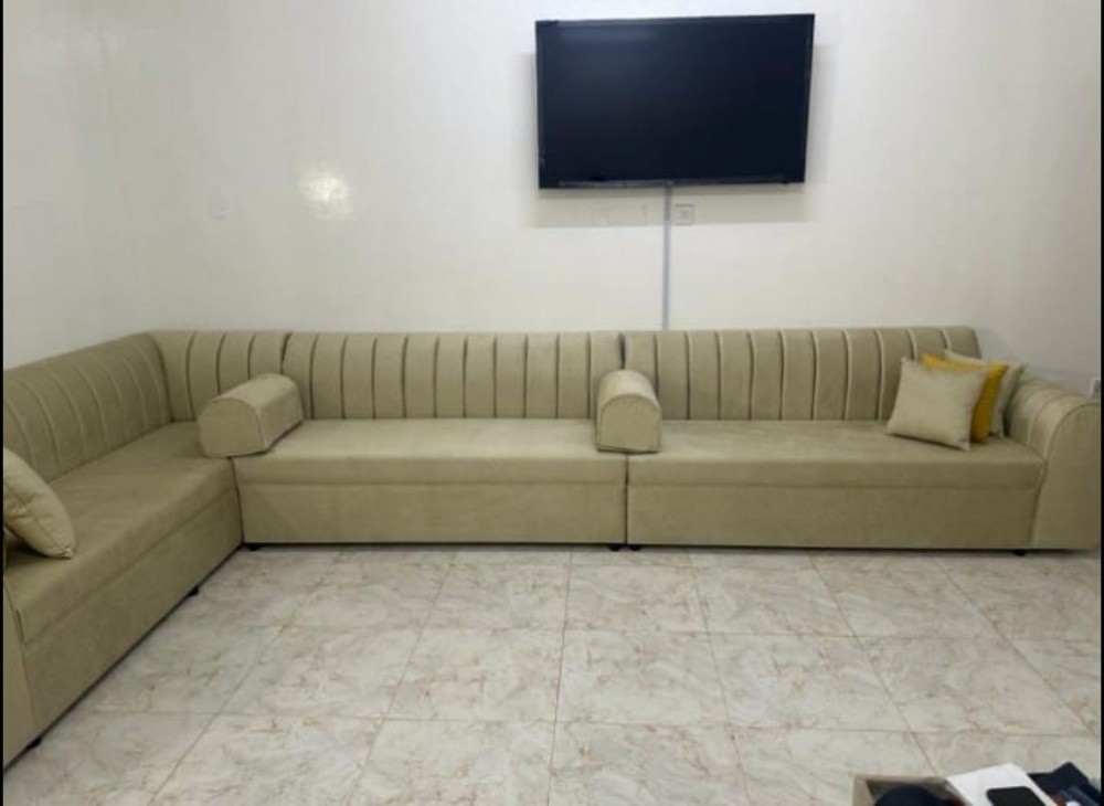 Tailoring and upolstery of sofas - 13