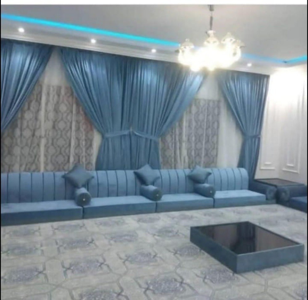 Tailoring and upolstery of sofas - 15