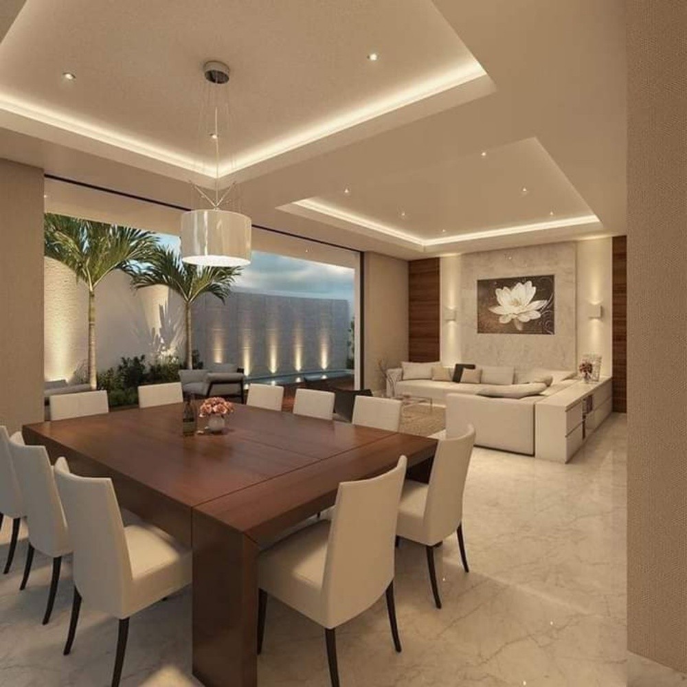 lighting dacouration Qatar - 8