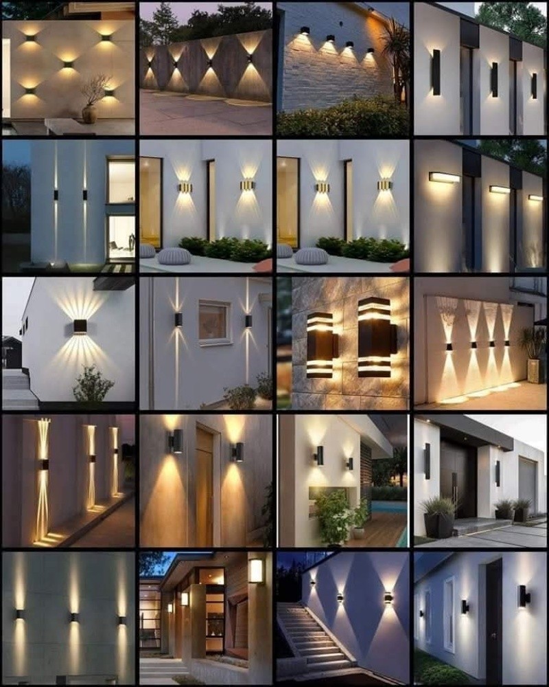 lighting dacouration Qatar - 7