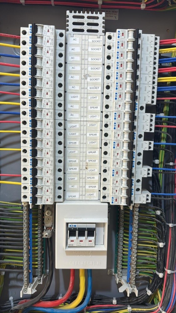 lighting dacouration Qatar - 2