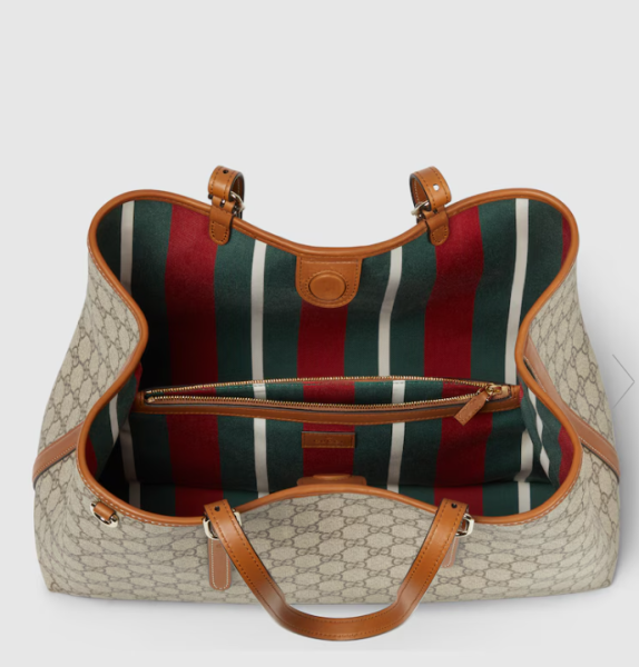 **SAC GUCCI-GG Emblem URGENT ** - 3