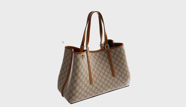 **SAC GUCCI-GG Emblem URGENT ** - 1