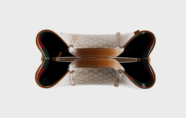 **SAC GUCCI-GG Emblem URGENT ** - 2