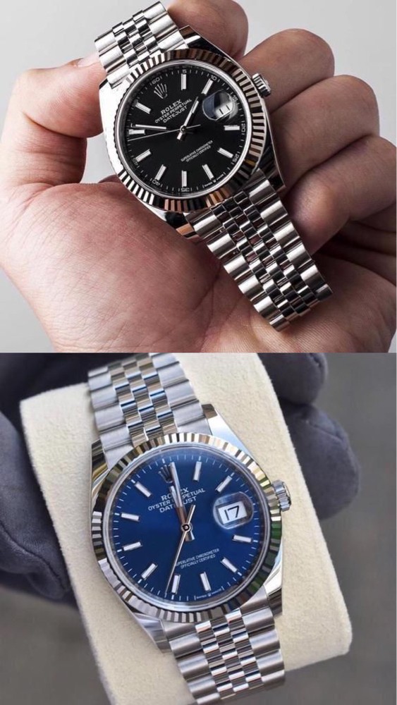 • ROLEX WATCHES • - 15