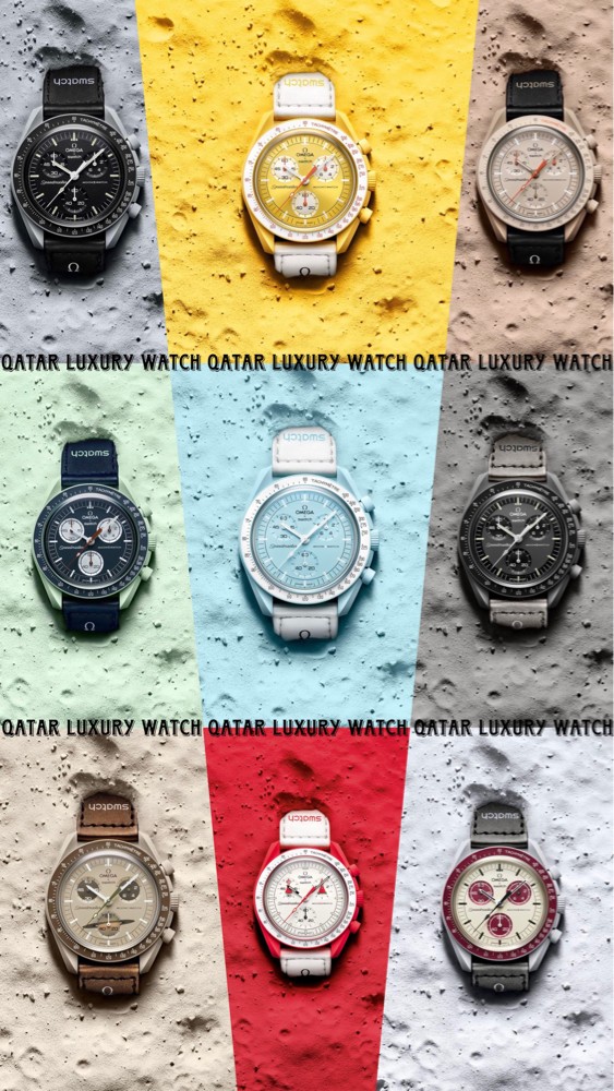 • ROLEX WATCHES • - 10