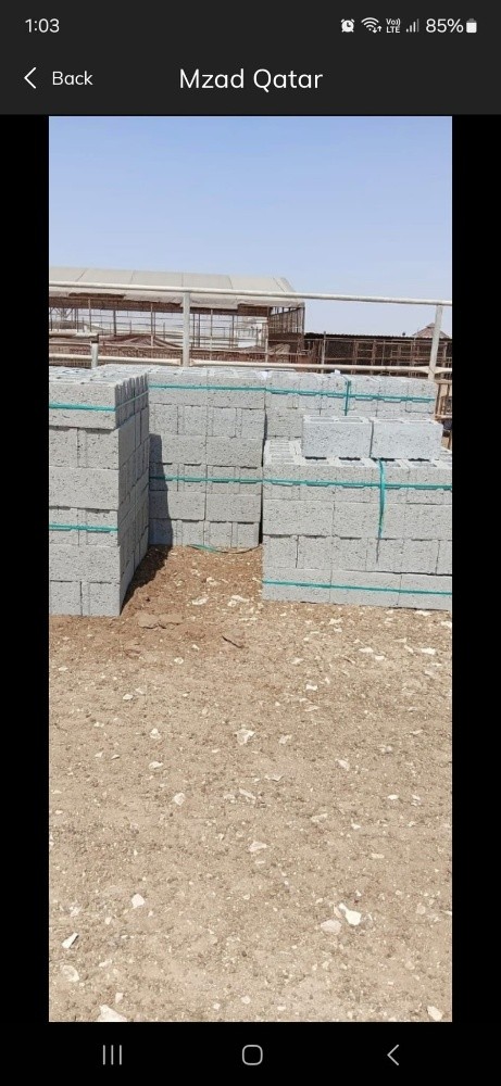 طابوق للبيع - 1