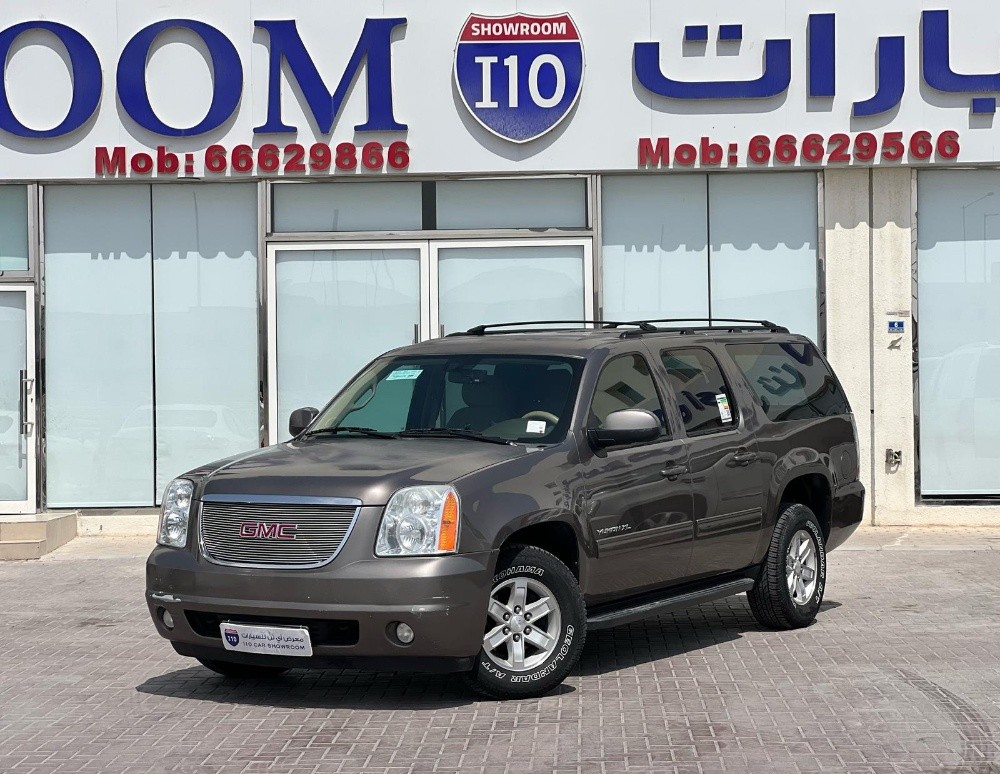 للبيع - يوكن اكس ال - دبل - 1