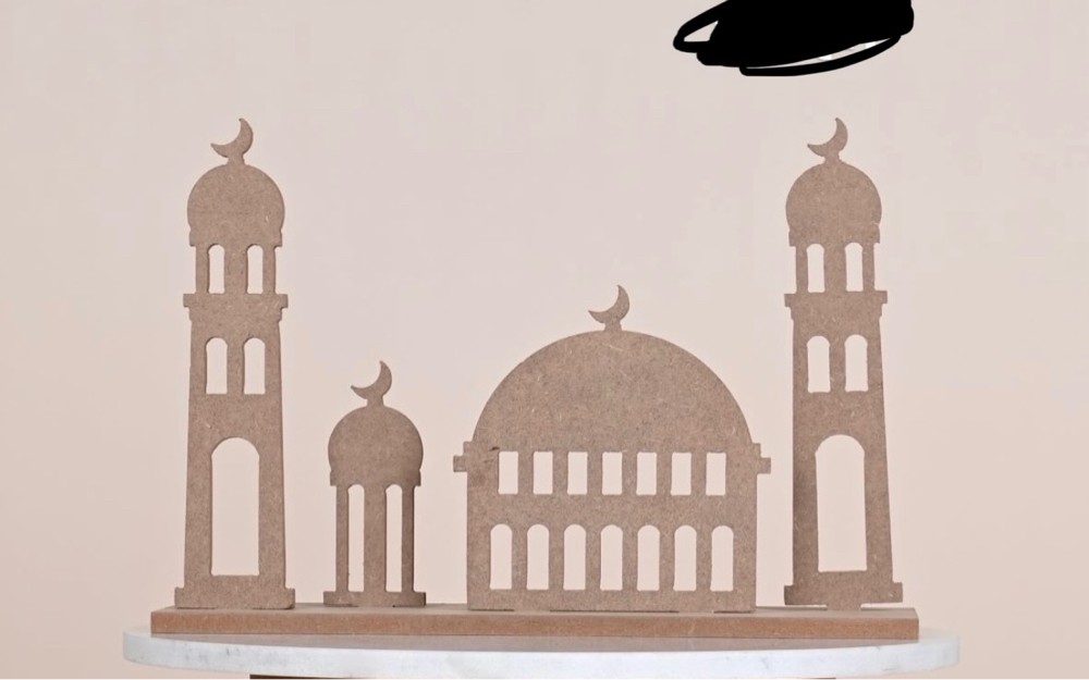 Ramadan stands - 7