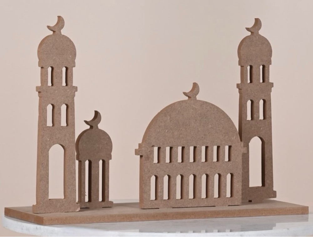 Ramadan stands - 6
