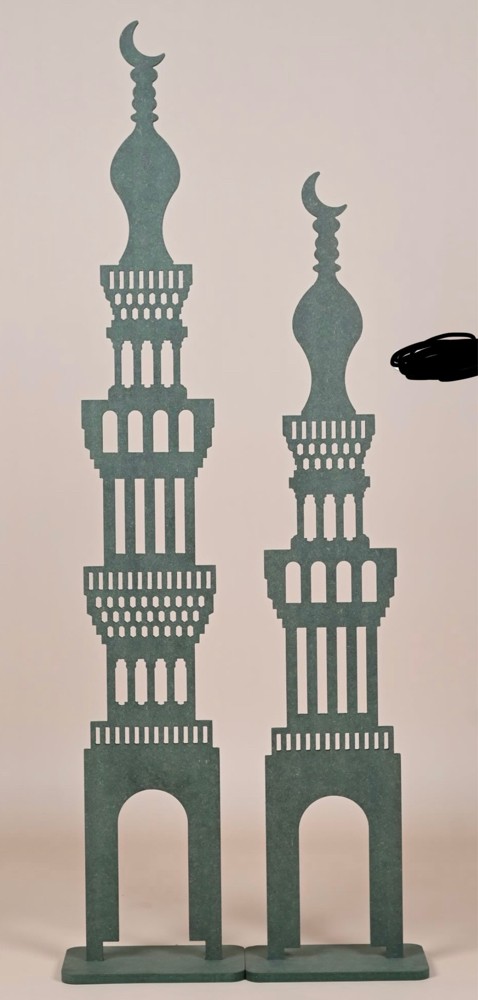 Ramadan stands - 9