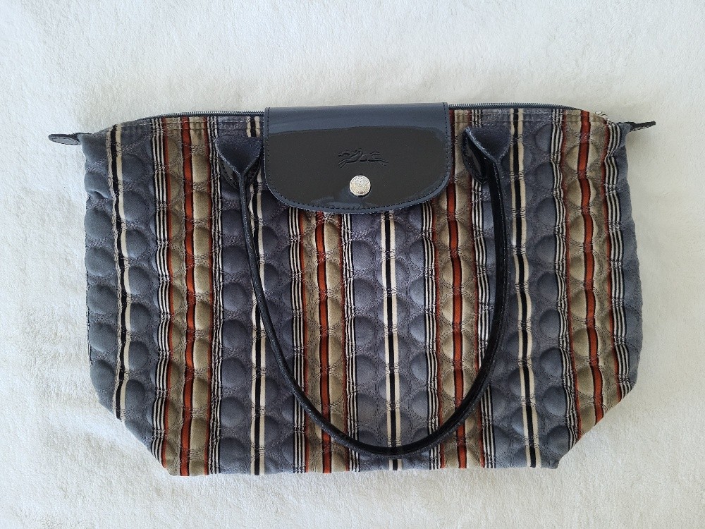 Longchamp special edition pliage - 5