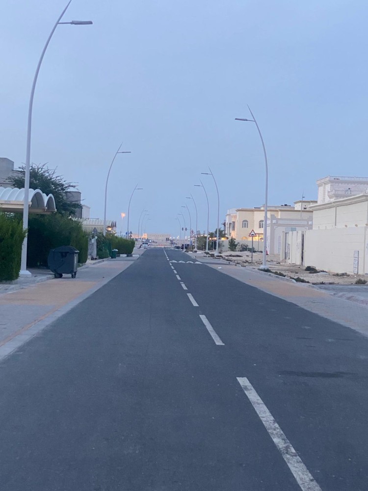 للبيع فيلا بالوكرة ام بشر 982 م - 4