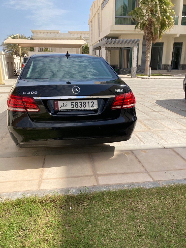E200  - 5