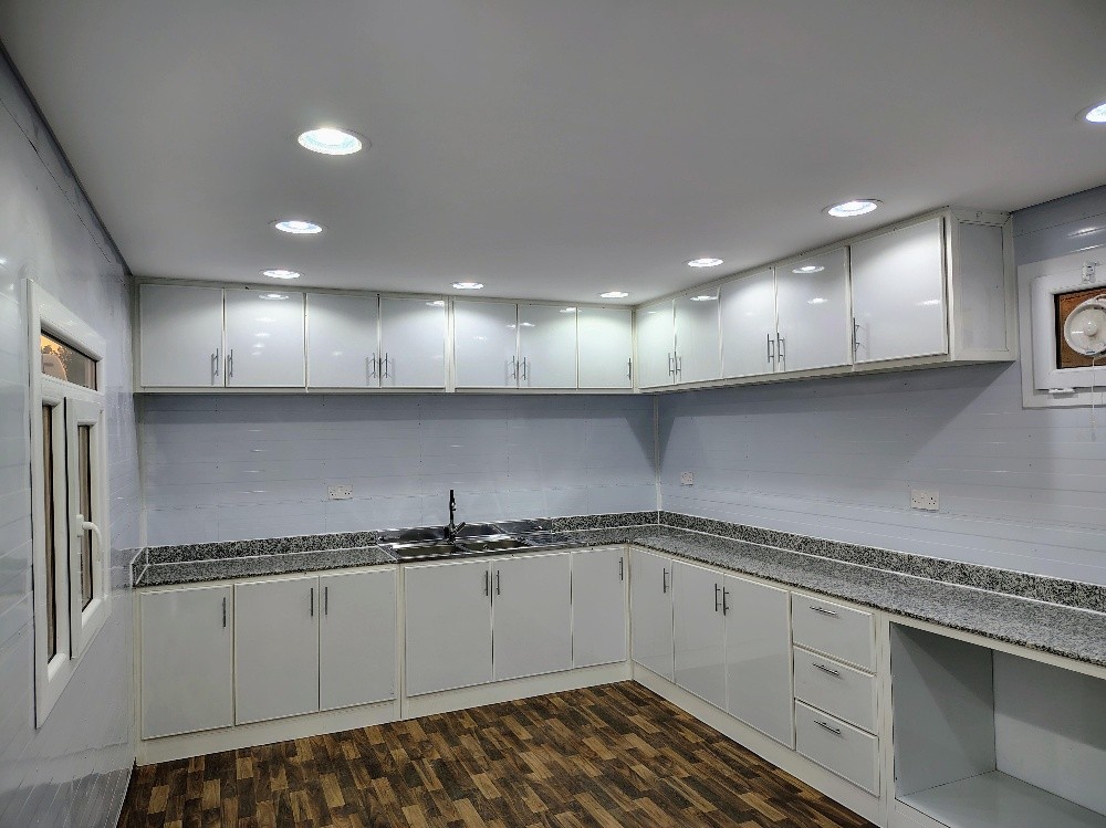 cabin premium caravan best price - 9