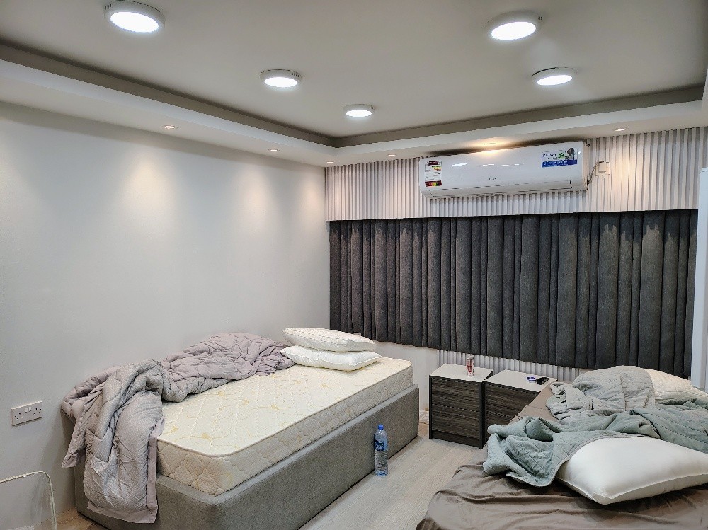 cabin premium caravan best price - 3