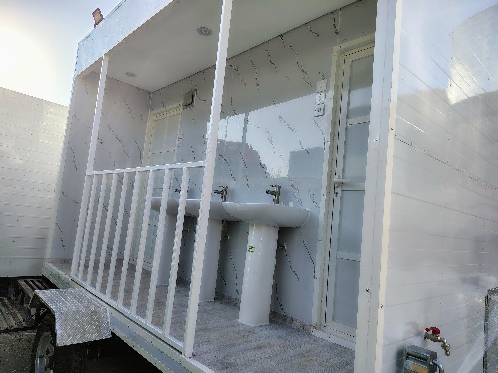 cabin premium caravan best price - 7