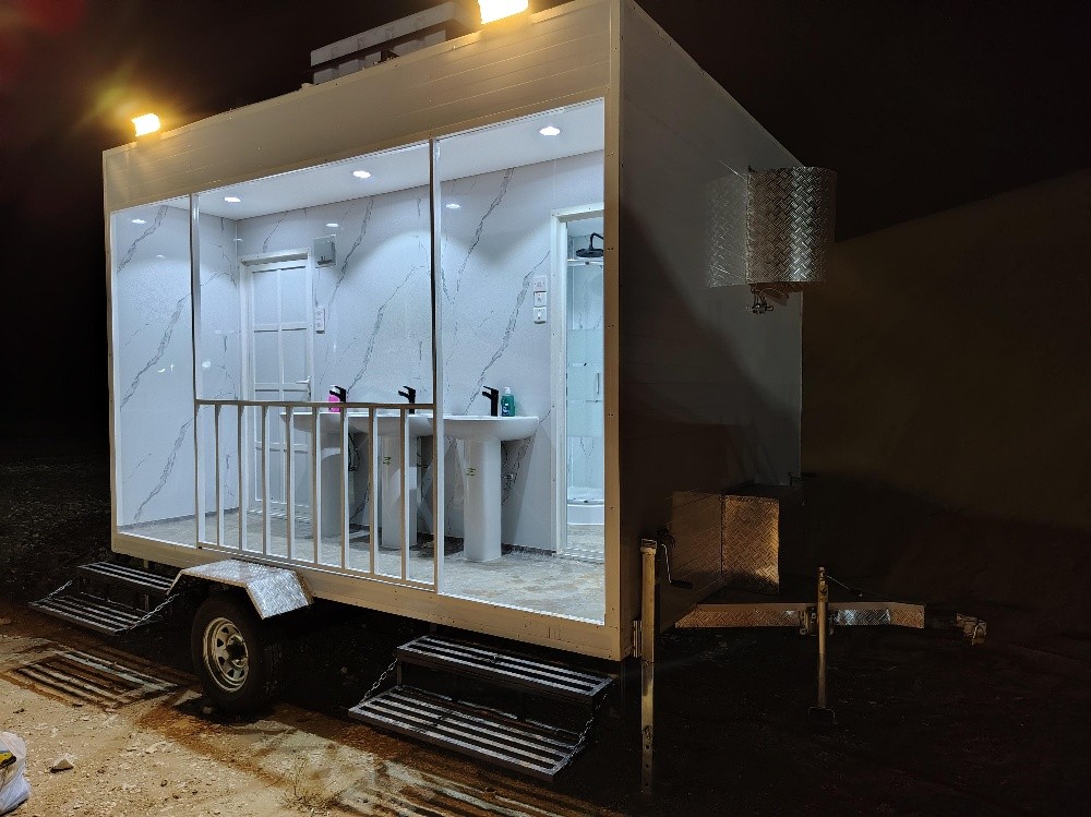 cabin premium caravan best price - 8