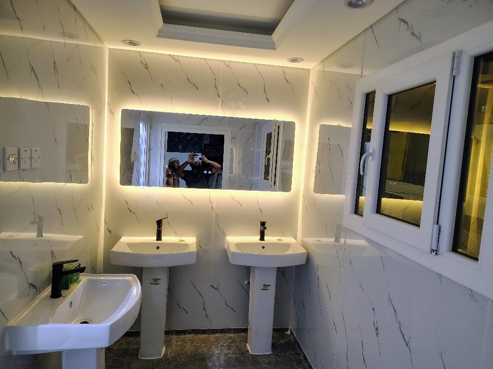 cabin premium caravan best price - 6