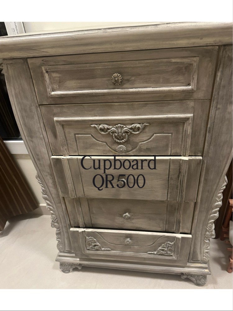 cupboard - 1