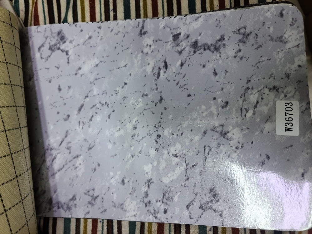PVC pellets selling and fixing - 21