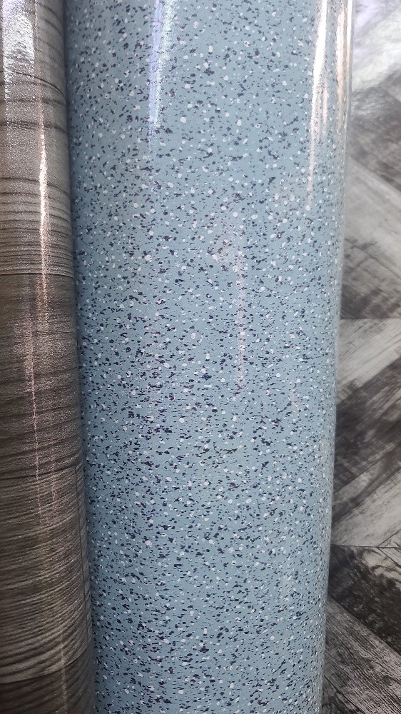 PVC pellets selling and fixing - 12