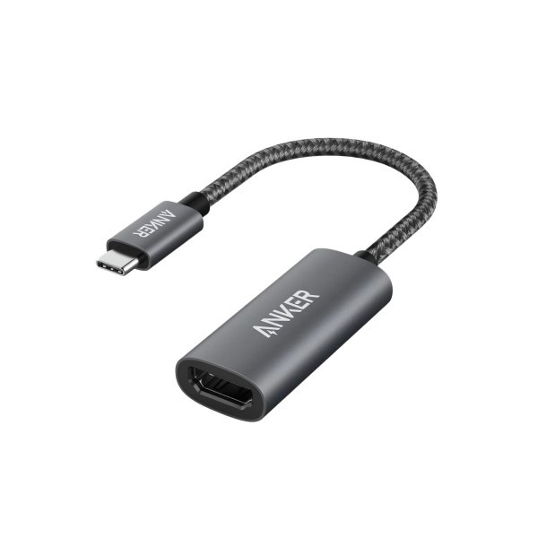 Anker USB-C to HDMI Adapter - 1