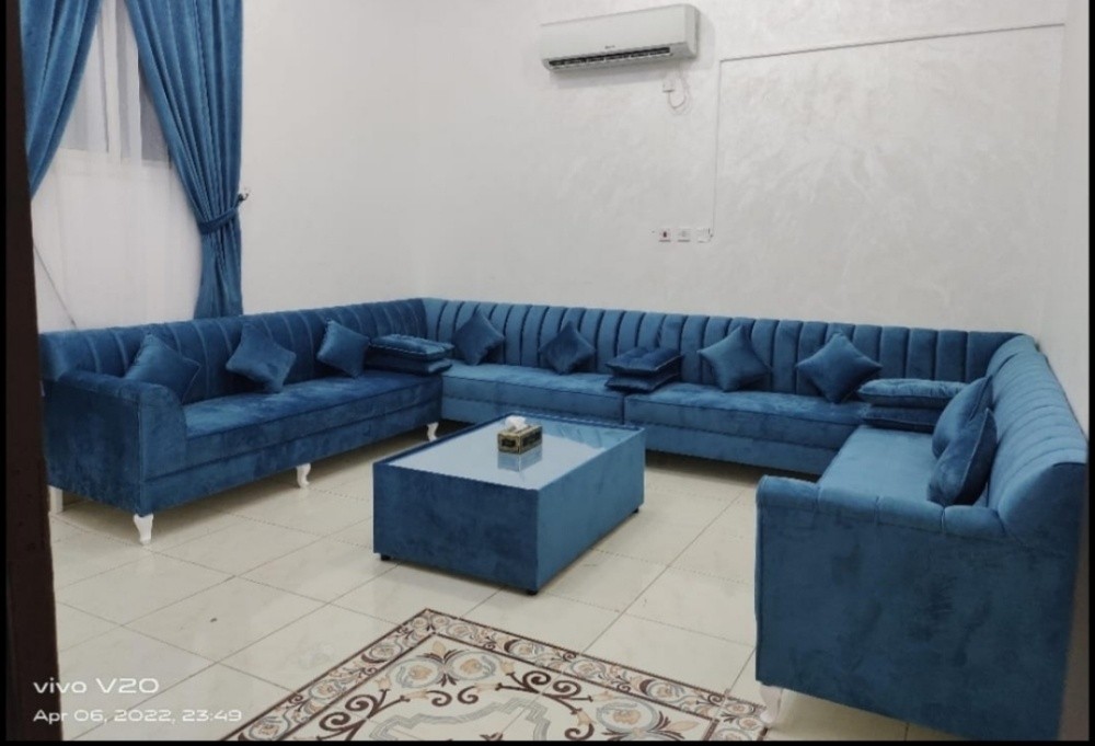 صنع مجلس جديد 1 متر بتكلفة 350 ري - 5