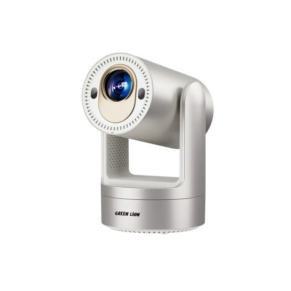 4K Projector with Charging - 1