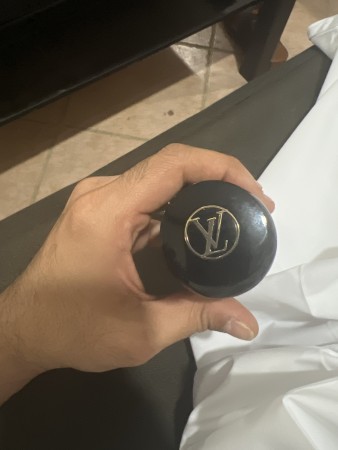 عطر لويس فيتون ديسيرت - 4