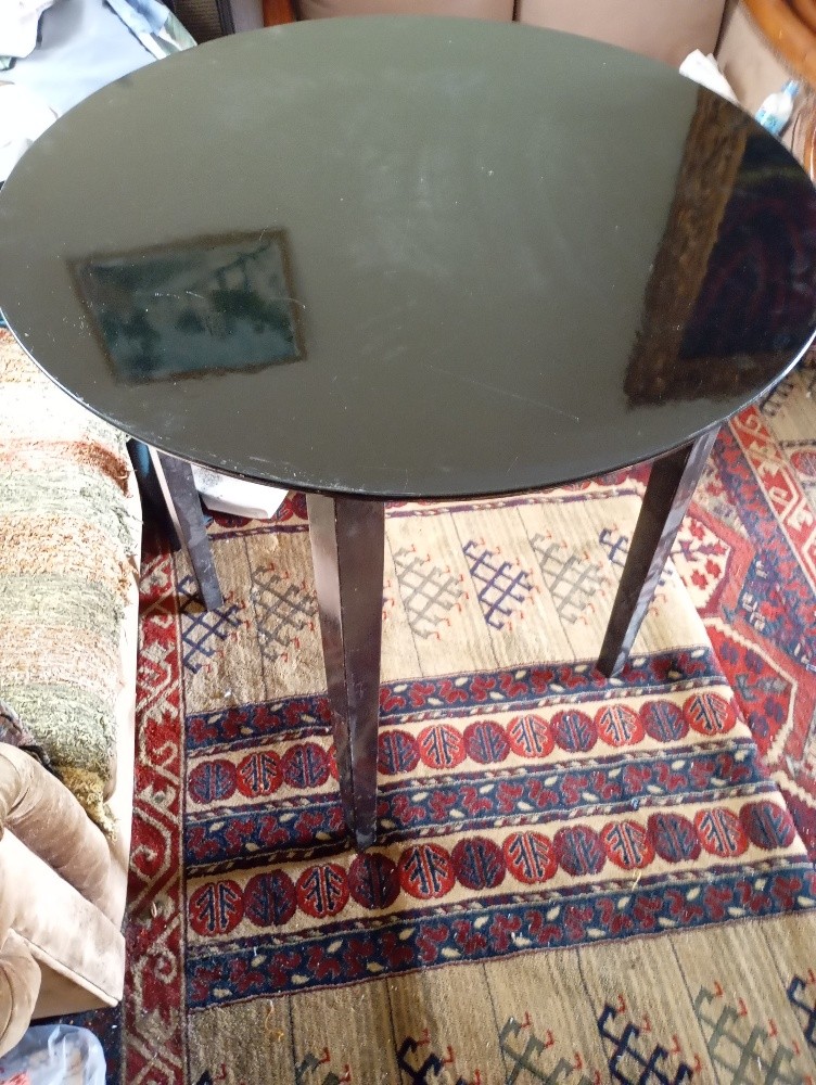 table - 1