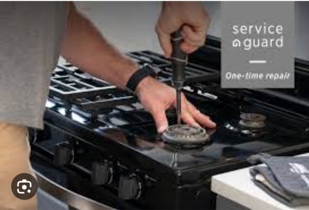 REFAIR COOKER - 4