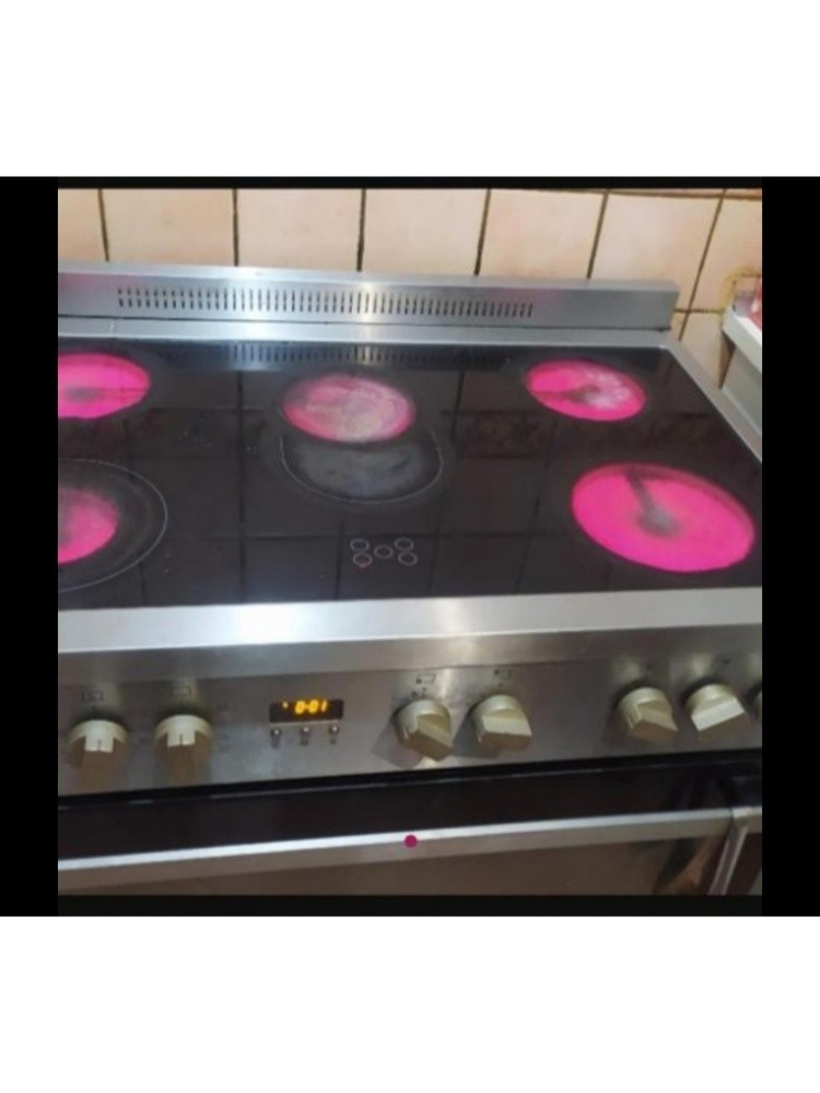 REFAIR COOKER - 3
