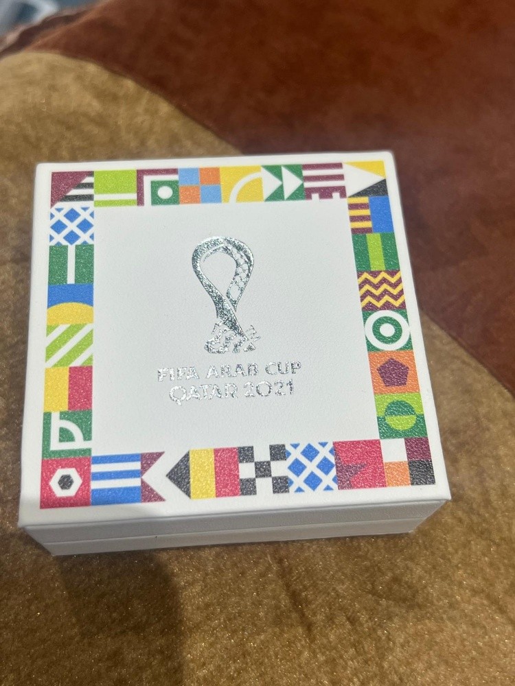 ميداليات ومسكوكات - 21