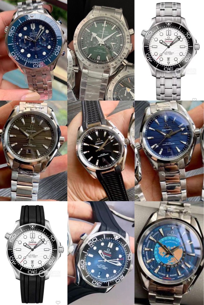 ••• ROLEX WATCHES ••• - 6