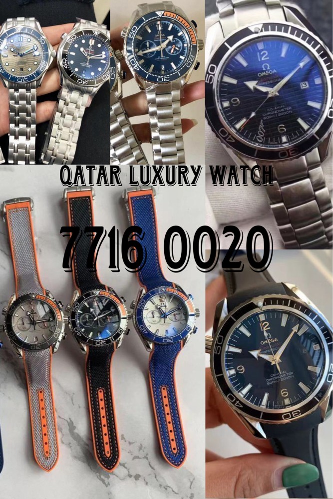 • HUBLOT WATCHES • - 4