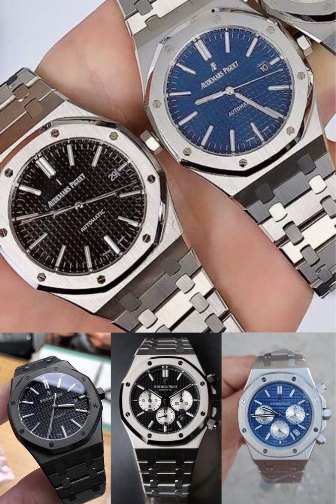 • HUBLOT WATCHES • - 5