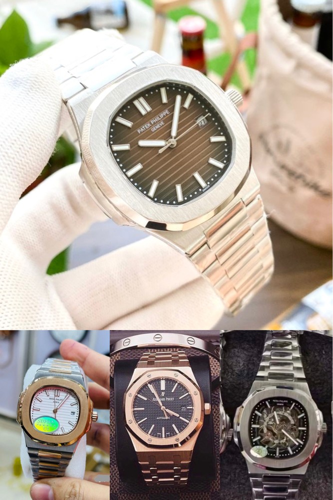 • HUBLOT WATCHES • - 7