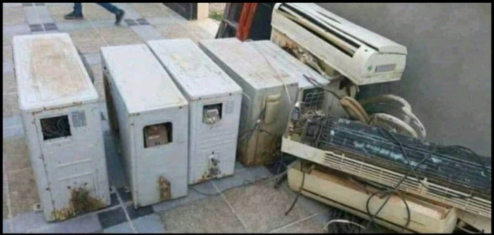 نشتري أثاث المنزل المستعمل في قطر - 1