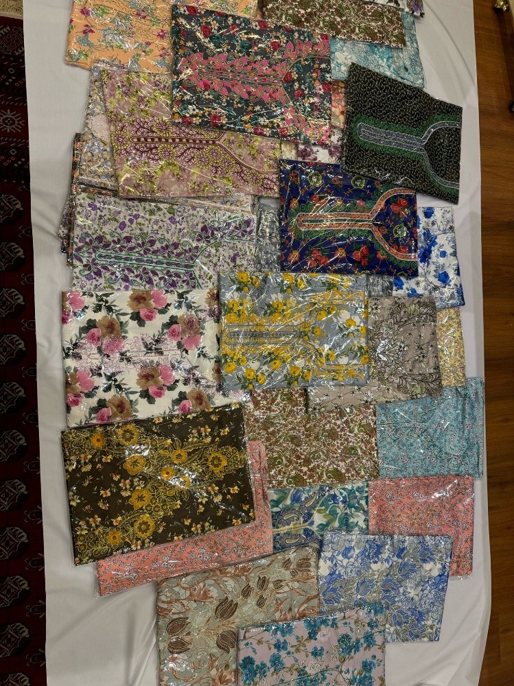 FABRIC For Sale - 3