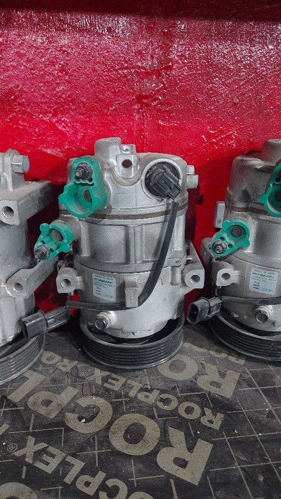 Kia compressors - 4
