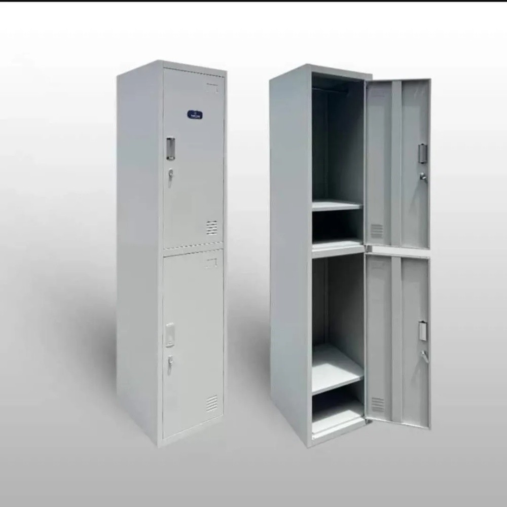 new metal single door., - 2
