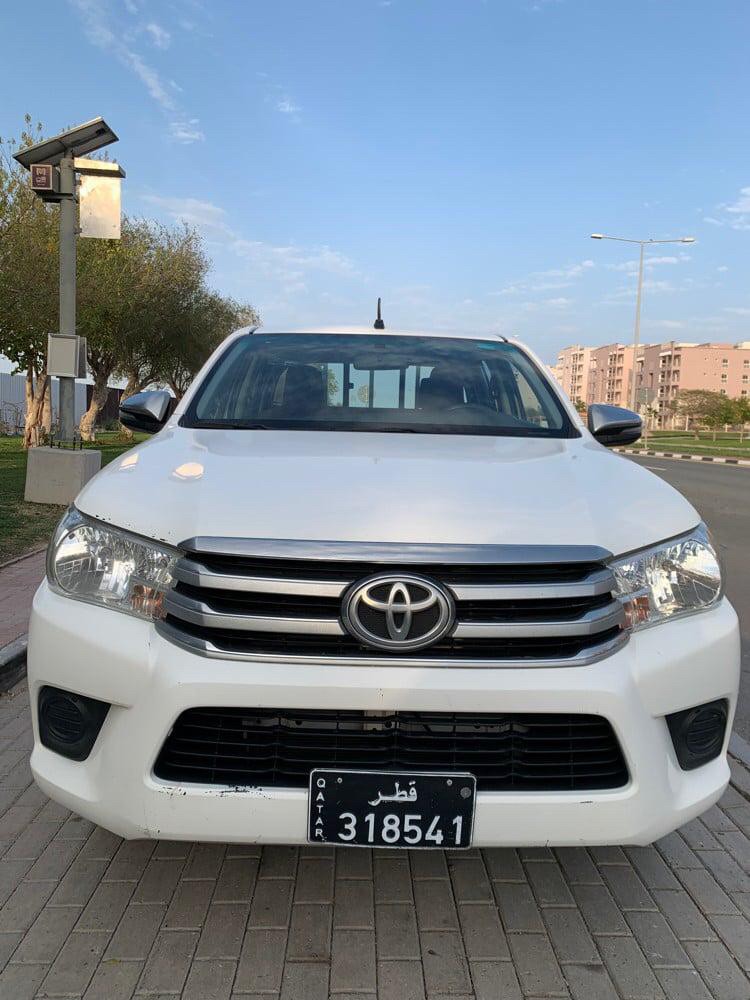 مطلوب بيكام ديزل  - 1