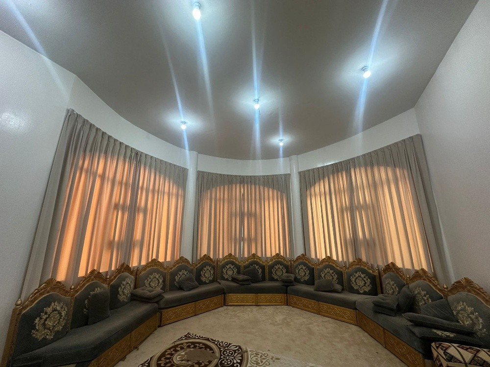 مجموعة ستائر جديدة في الدوحة - 2