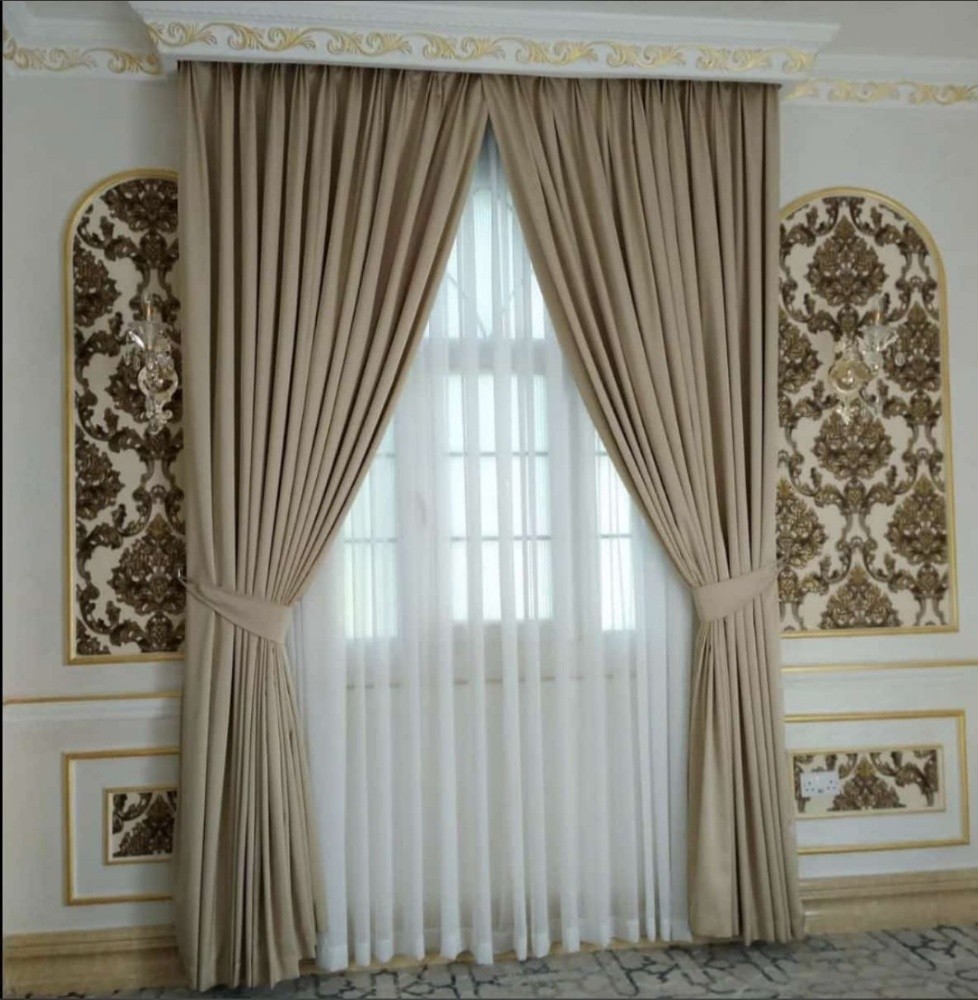 Wave lilian curtains collection - 1