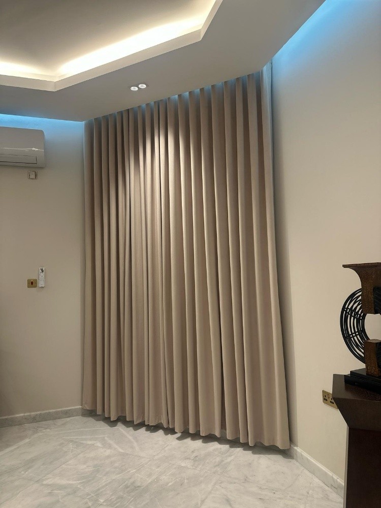 Wave lilian curtains collection - 2