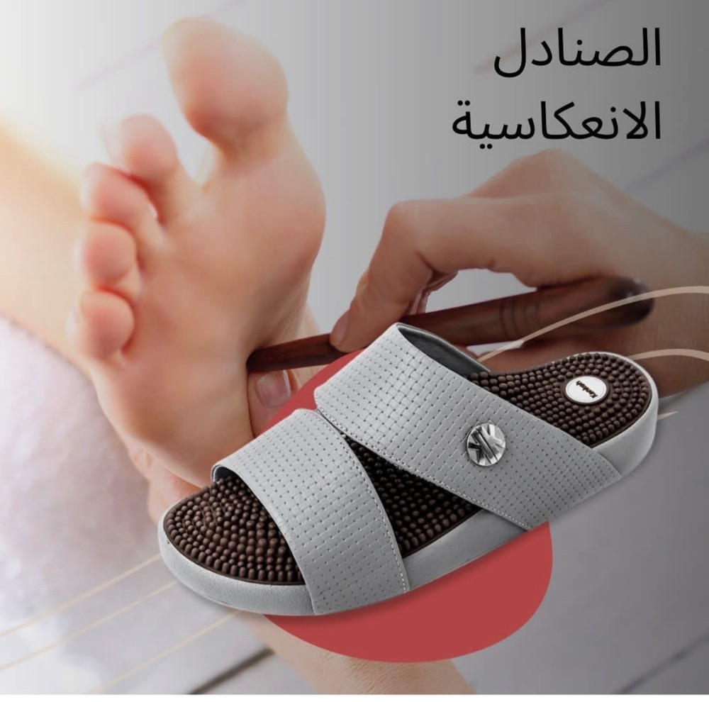 أحذية طبية من كنكوه - 2