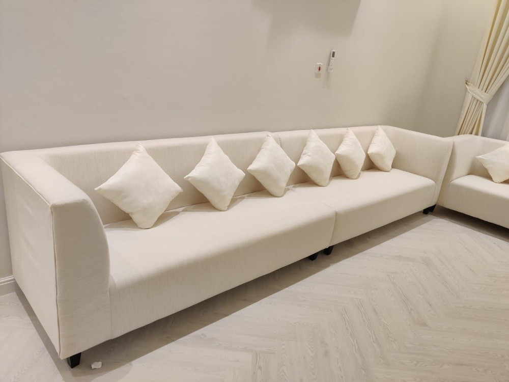 Arabia classic sofa set - 7