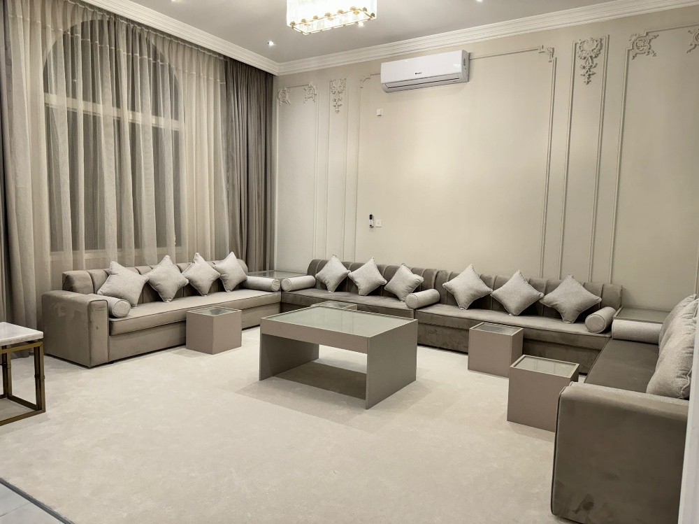 Arabia classic sofa set - 6