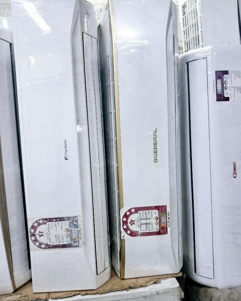 Brand new AC Selling. - 6
